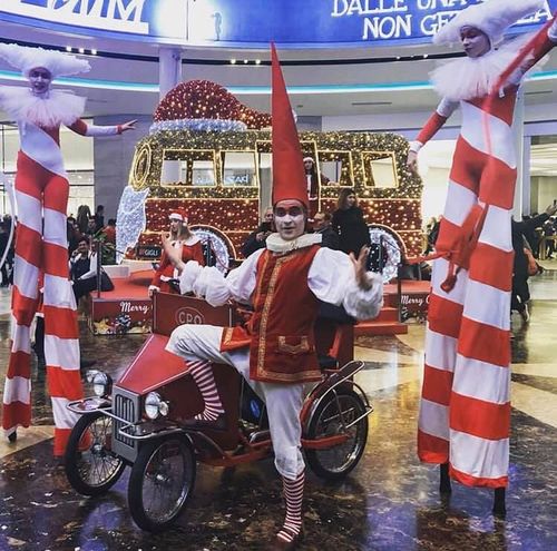 FOLLETTI DEI DESIDERI