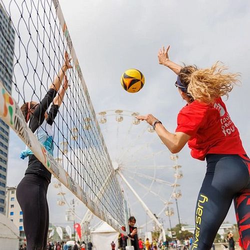 Energia e avventure tra mare e natura