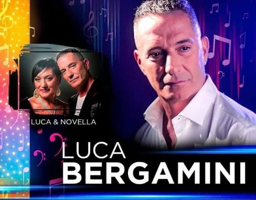BAND LUCA BERGAMINI - TRIBUTO AI POOH