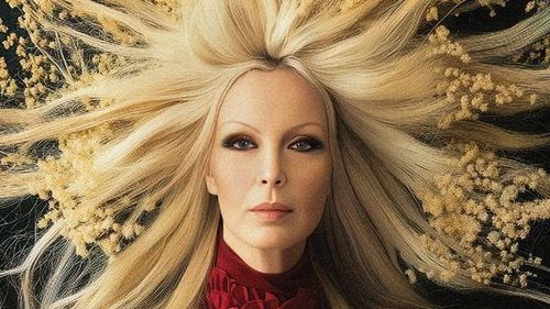 PATTY PRAVO "OPERA TOUR" IN CONCERTO