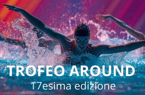 TROFEO AROUND SINCRO
